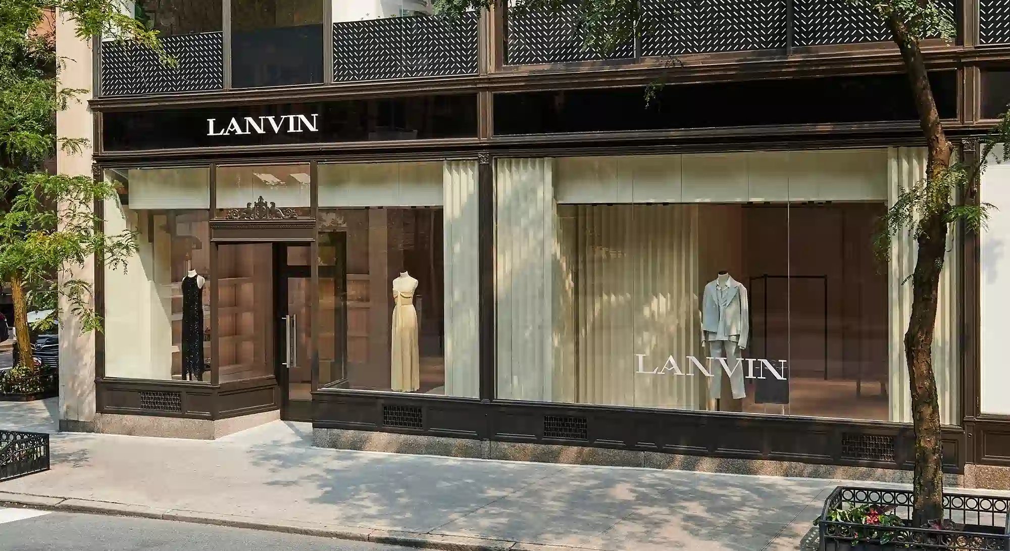 Banner 1 - Lanvin Negozio Online Italia