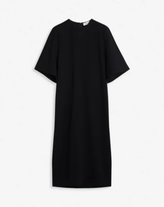 Abito T-shirt in jersey