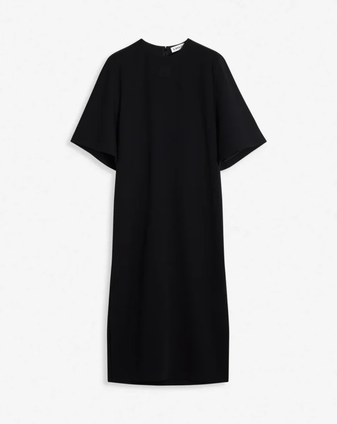 Abito T-shirt in jersey Abito T-shirt in jersey