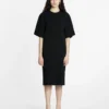 Abito T-shirt in jersey Abito T-shirt in jersey