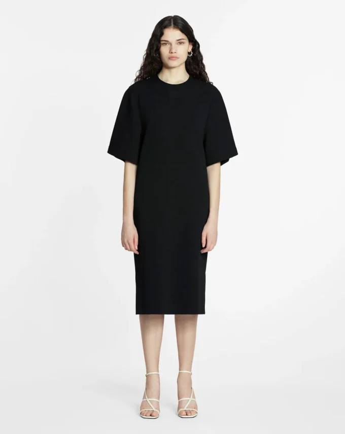 Abito T-shirt in jersey Abito T-shirt in jersey