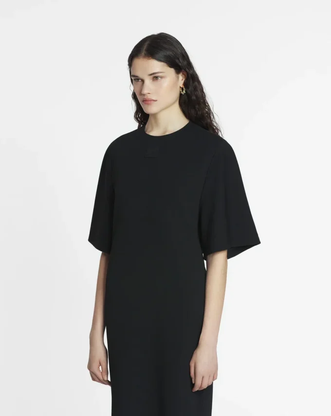 Abito T-shirt in jersey Abito T-shirt in jersey