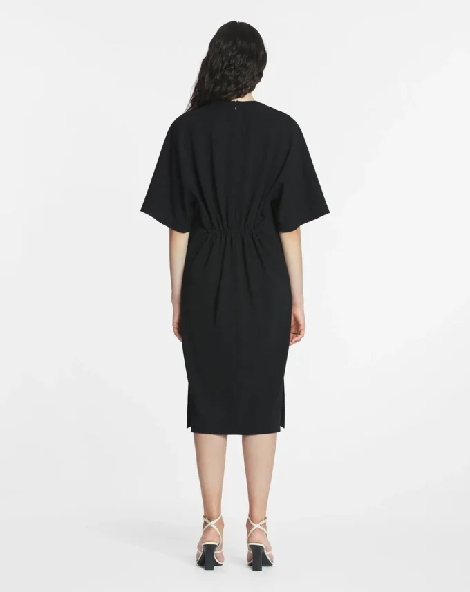 Abito T-shirt in jersey Abito T-shirt in jersey