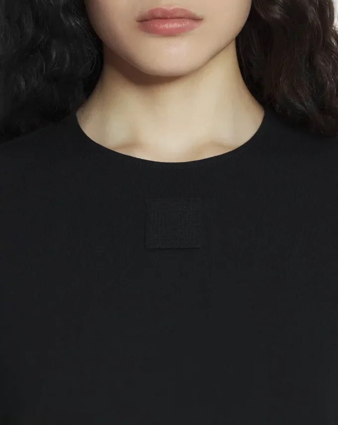 Abito T-shirt in jersey Abito T-shirt in jersey