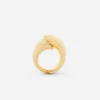Anello con strass Sequence by Lanvin Anello con strass Sequence by Lanvin