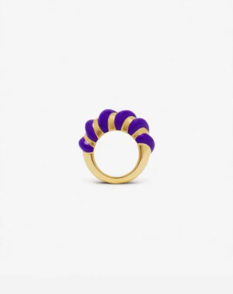 Anello Mélodie Candy