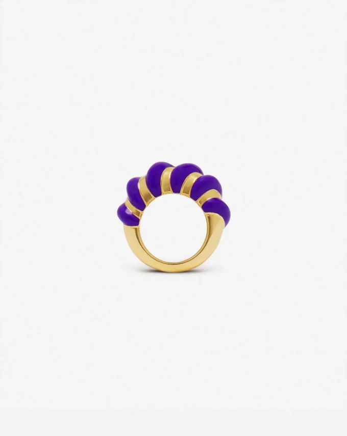 Anello Mélodie Candy Anello Mélodie Candy