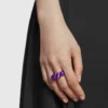 Anello Mélodie Candy Anello Mélodie Candy