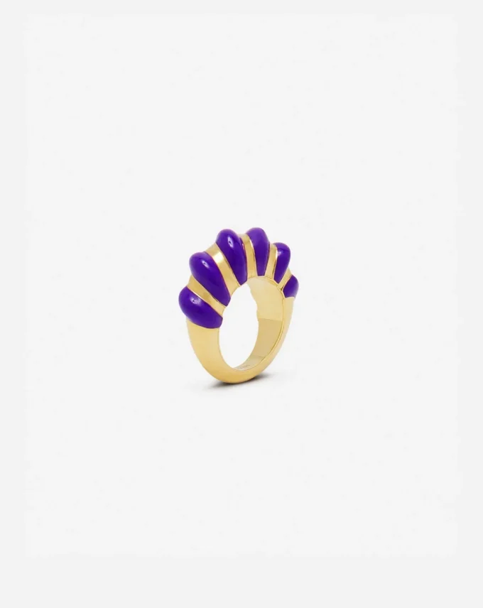 Anello Mélodie Candy Anello Mélodie Candy
