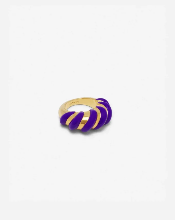 Anello Mélodie Candy Anello Mélodie Candy