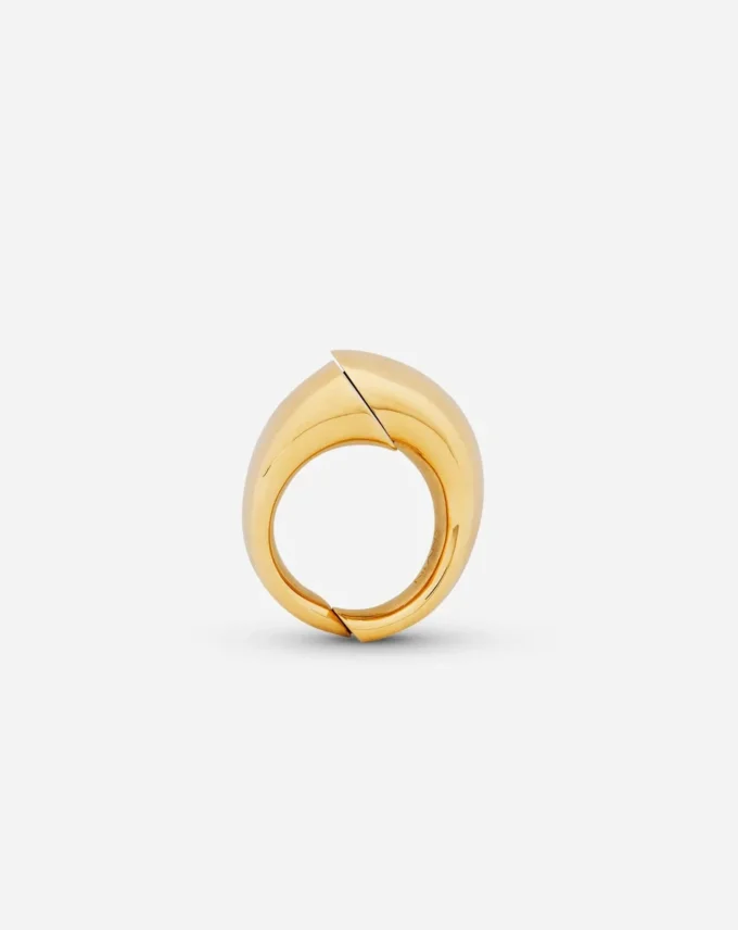 Anello Sequence by Lanvin Anello Sequence by Lanvin