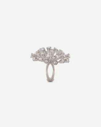 Anello Traviata di Lanvin