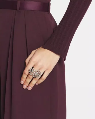 Anello Traviata di Lanvin
