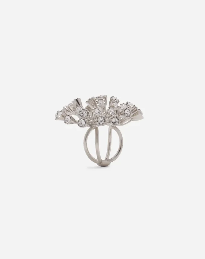 Anello Traviata di Lanvin Anello Traviata di Lanvin