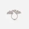 Anello Traviata di Lanvin Anello Traviata di Lanvin