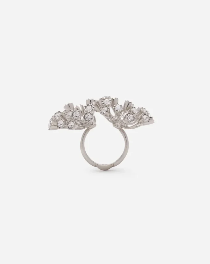 Anello Traviata di Lanvin Anello Traviata di Lanvin