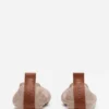 Ballerine in pelle Ballerine in pelle