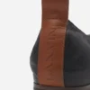 Ballerine in pelle Ballerine in pelle