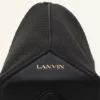 Borsa a secchiello in pelle Catch Nano di Lanvin Borsa a secchiello in pelle Catch Nano di Lanvin