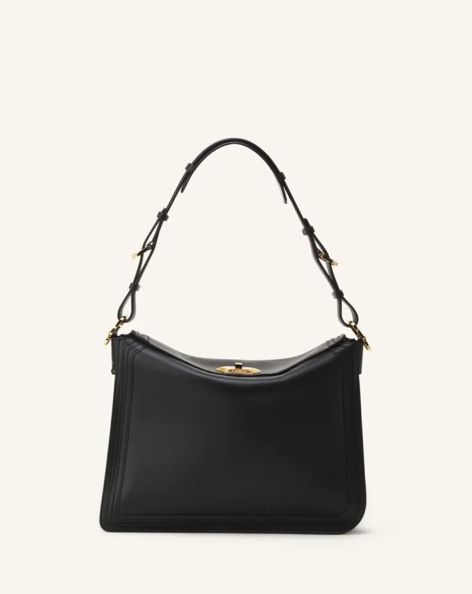 Borsa asimmetrica Compagnon in pelle Borsa asimmetrica Compagnon in pelle