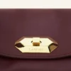 Borsa asimmetrica Compagnon in pelle Borsa asimmetrica Compagnon in pelle