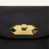 Borsa asimmetrica Compagnon in pelle Borsa asimmetrica Compagnon in pelle