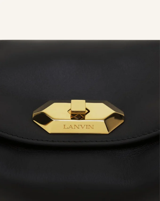 Borsa asimmetrica Compagnon in pelle Borsa asimmetrica Compagnon in pelle