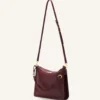 Borsa asimmetrica Compagnon in pelle Borsa asimmetrica Compagnon in pelle