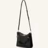 Borsa asimmetrica Compagnon in pelle Borsa asimmetrica Compagnon in pelle