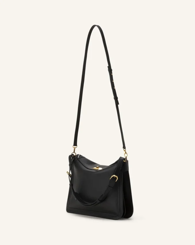 Borsa asimmetrica Compagnon in pelle Borsa asimmetrica Compagnon in pelle