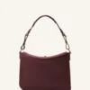 Borsa asimmetrica Compagnon in pelle Borsa asimmetrica Compagnon in pelle