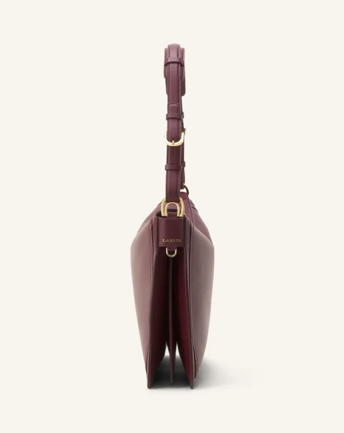 Borsa asimmetrica Compagnon in pelle Borsa asimmetrica Compagnon in pelle