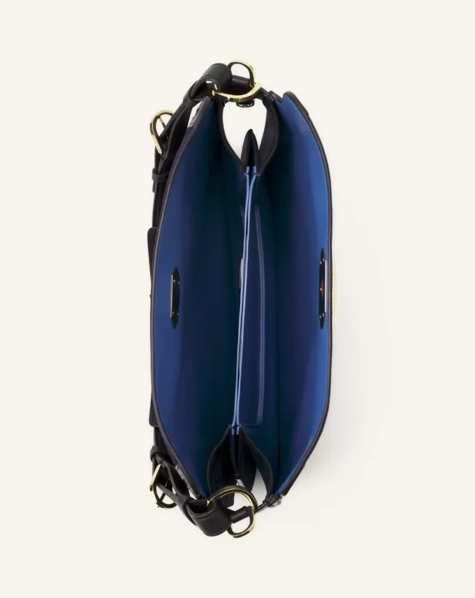 Borsa asimmetrica Compagnon in pelle Borsa asimmetrica Compagnon in pelle