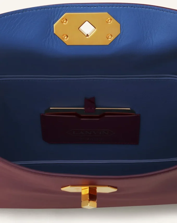 Borsa asimmetrica Compagnon in pelle Borsa asimmetrica Compagnon in pelle