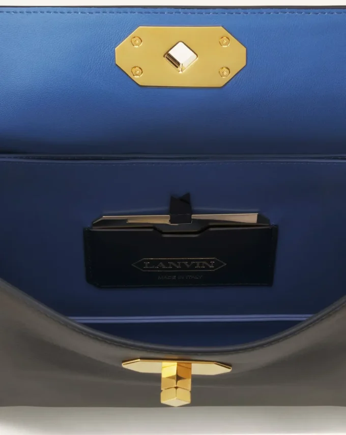 Borsa asimmetrica Compagnon in pelle Borsa asimmetrica Compagnon in pelle