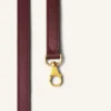Borsa asimmetrica Compagnon in pelle Borsa asimmetrica Compagnon in pelle