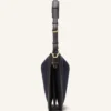 Borsa asimmetrica Compagnon in pelle scamosciata Borsa asimmetrica Compagnon in pelle scamosciata