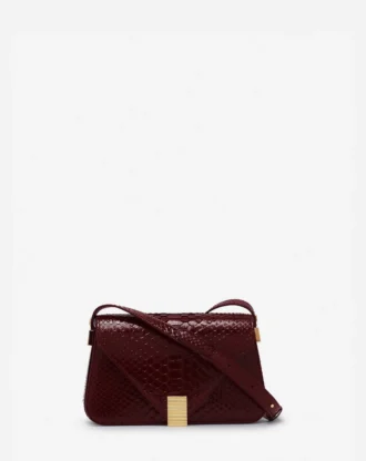 Borsa Concerto Arpege Python