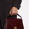 Borsa Concerto Arpege Python Borsa Concerto Arpege Python