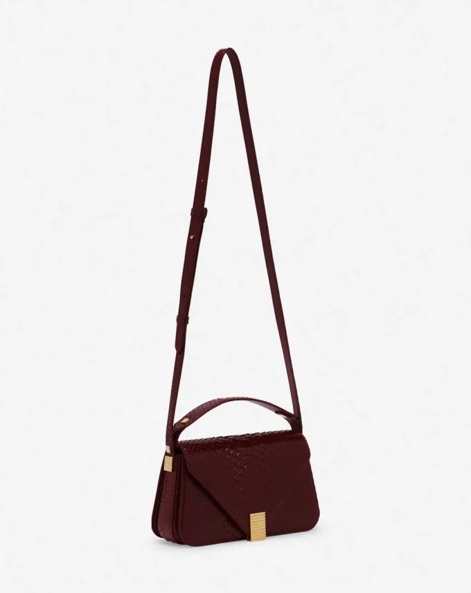 Borsa Concerto Arpege Python Borsa Concerto Arpege Python