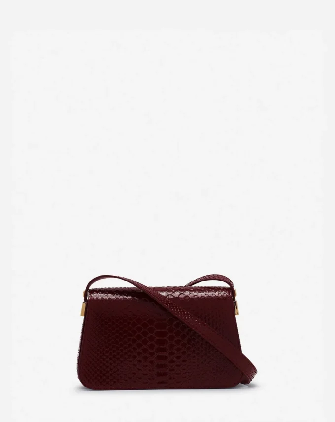 Borsa Concerto Arpege Python Borsa Concerto Arpege Python