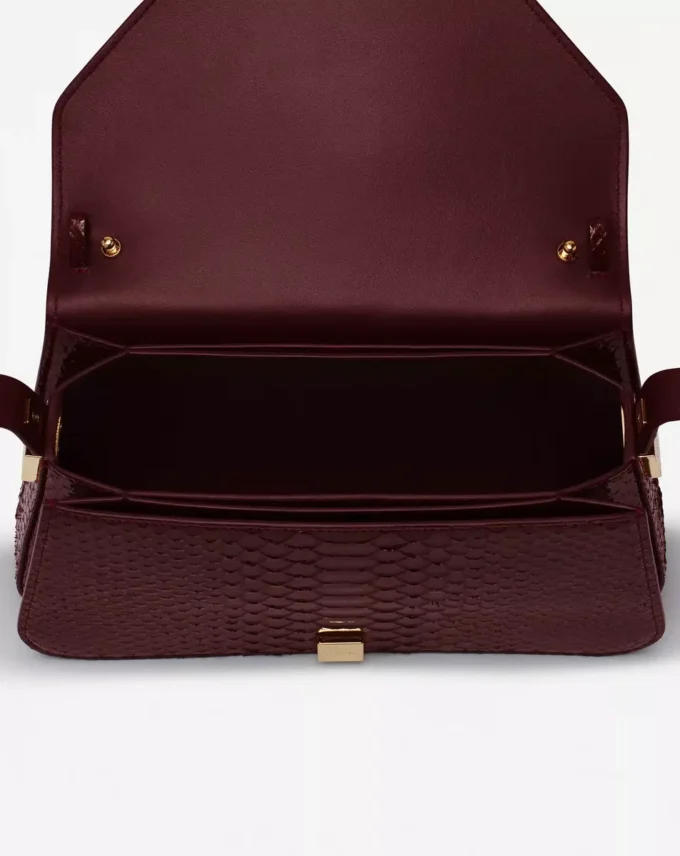 Borsa Concerto Arpege Python Borsa Concerto Arpege Python