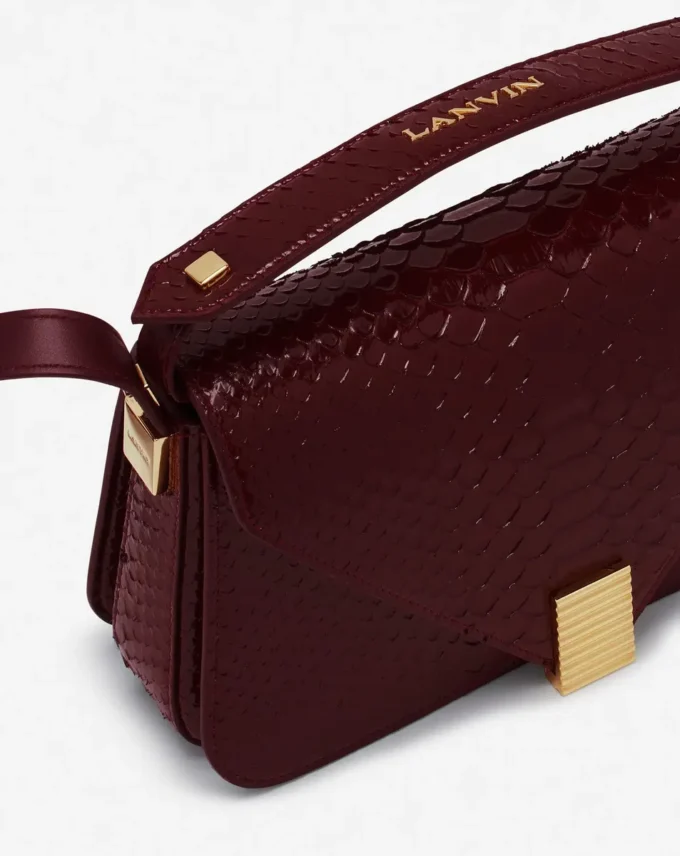 Borsa Concerto Arpege Python Borsa Concerto Arpege Python
