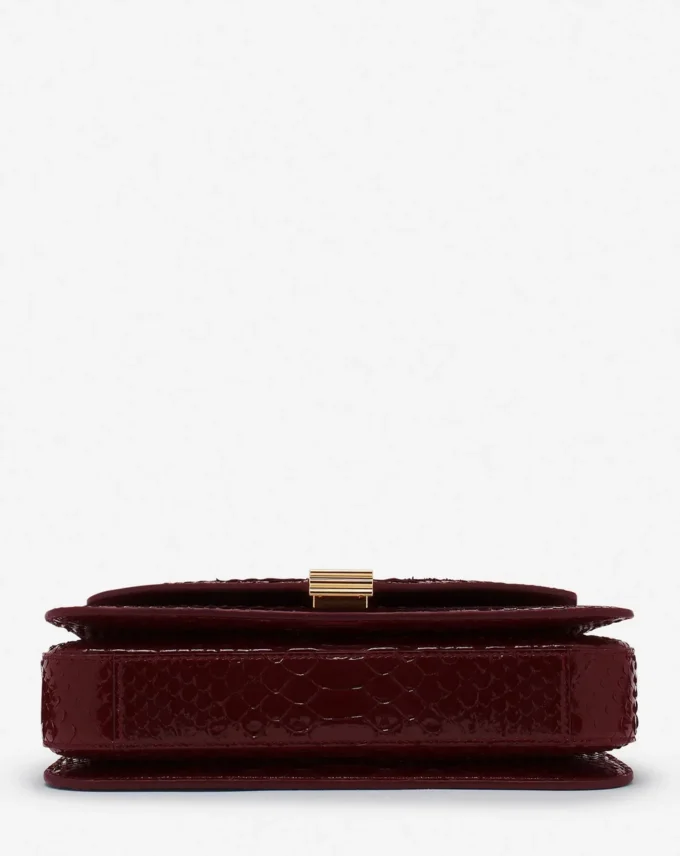 Borsa Concerto Arpege Python Borsa Concerto Arpege Python
