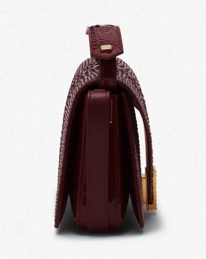 Borsa Concerto Arpege Python Borsa Concerto Arpege Python