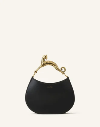 borsa hobo cat in pelle 1 1 330x416 - Borsa Hobo Cat in pelle