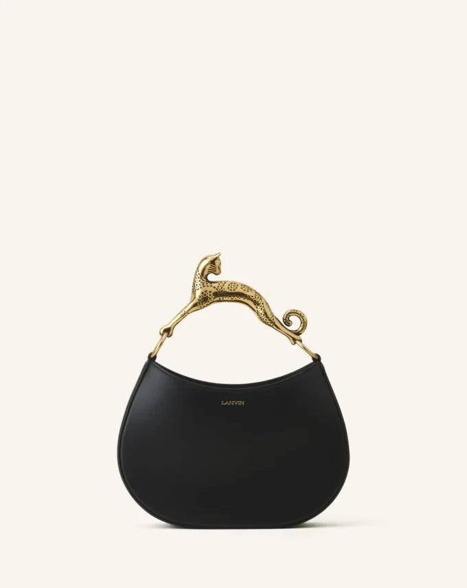 Borsa Hobo Cat in pelle Borsa Hobo Cat in pelle