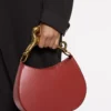 Borsa Hobo Cat in pelle Borsa Hobo Cat in pelle
