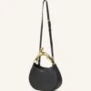 Borsa Hobo Cat in pelle Borsa Hobo Cat in pelle