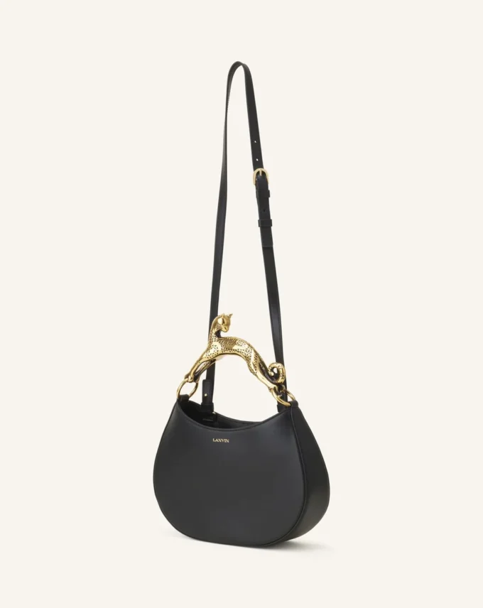 Borsa Hobo Cat in pelle Borsa Hobo Cat in pelle